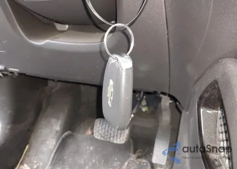 2023 Chevrolet Trailblazer Fwd Lt z USA, uszkodzony, nr VIN KL79MPS27PB192676